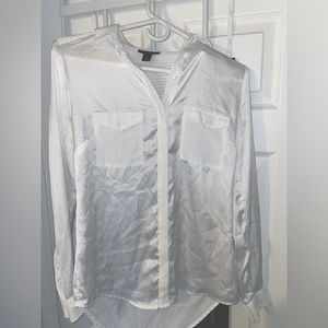 Small I Love Ronson Blouse